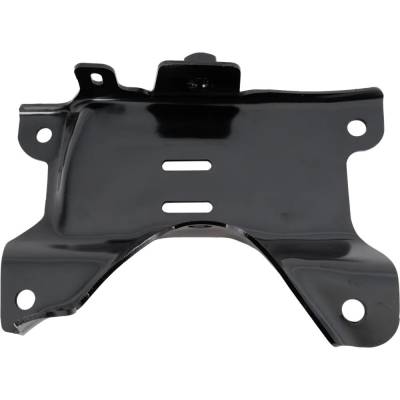 Rareelectrical - New Right Front Outer Bumper Bracket Compatible With Chevrolet Silverado 3500 Hd Lt 8 Cyl 6.0L - Image 4