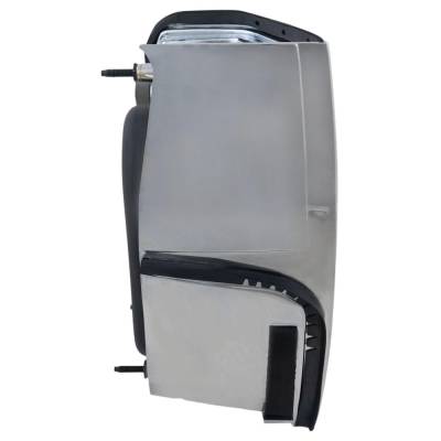 Rareelectrical - New Right Tail Lights Compatible With Lincoln Town Car 4.6L 5.0L 1990 1991 1992 1993 1994 1995 1996 - Image 7