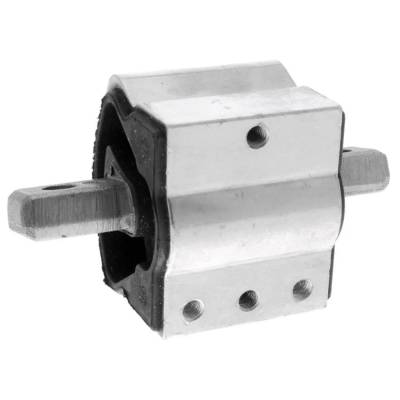 New Rear Transmission Mount Compatible With Mercedes Benz E350 Base 6 Cyl 3.5L By 2122400618