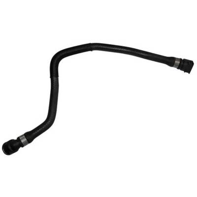 Lower Coolant Reservoir Hose Compatible With Bmw 760I Base 12 Cyl 6.0L 760Li Base 12 Cyl 6.0L