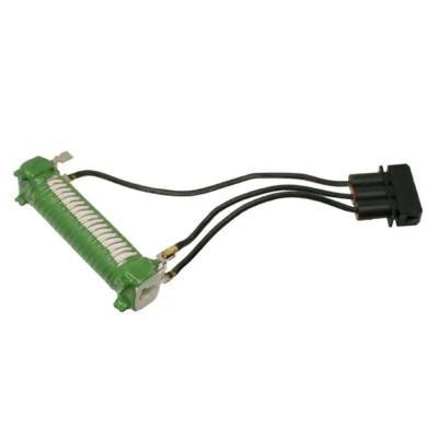 Cooling Fan Resistor Compatible With Volkswagen Eurovan All Submodels 1993-2003 By 701959263D