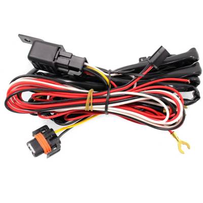 Rareelectrical - New Round Fog Light Compatible With Honda Accord Ex Accord Hybrid Accord Lx Accord Dx 2003-2005 By - Image 7