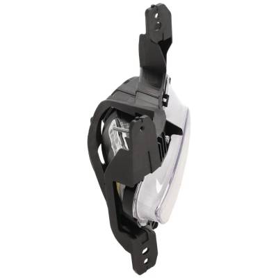 Rareelectrical - New Left Front Fog Light Compatible With Buick Encore Base 4 Cyl 1.4L Encore Premium 4 Cyl 1.4L - Image 3