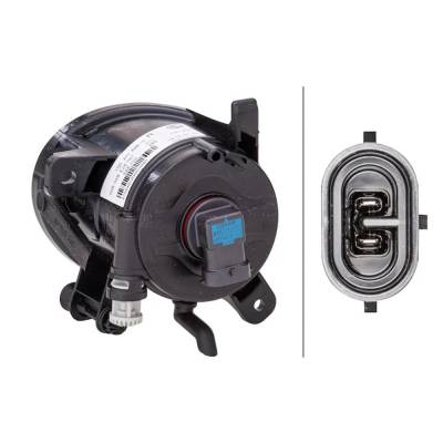 Rareelectrical - New Right Headlight Compatible With Audi Sq5 Prestige 6 Cyl 3.0L Q5 Prestige 6 Cyl 3.2L A6 Quattro - Image 2