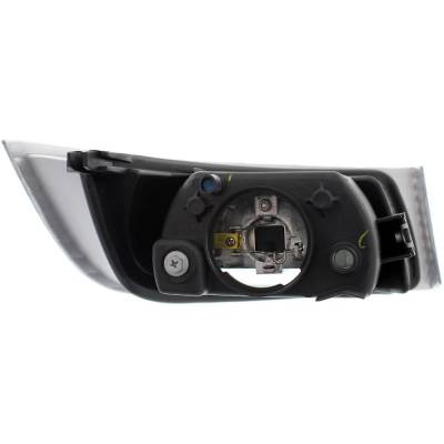 Rareelectrical - Left Front Fog Light Compatible With Lexus Gx470 Base 8 Cyl 4.7L 2003-2009 By Lx2592105 8122160080 - Image 5
