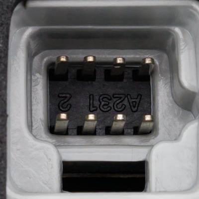 Rareelectrical - New Left Tail Lights Compatible With Cadillac Dts 4.6L 2006 2007 2008 2009 2010 2011 By Part Numbers - Image 6