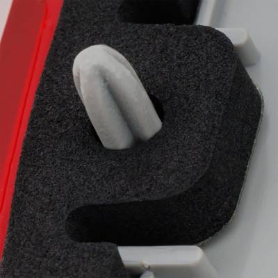 Rareelectrical - New Left Tail Lights Compatible With Cadillac Dts 4.6L 2006 2007 2008 2009 2010 2011 By Part Numbers - Image 8