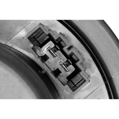 Rareelectrical - New Blower Motor Compatible With Audi Volkswagen Jetta Wolfsburg Edition 4 Cyl 1.8L Golf Tdi 4 Cyl - Image 2