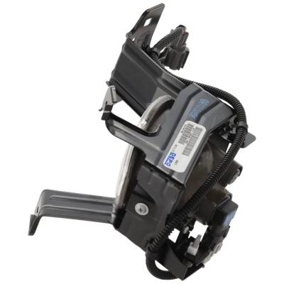 Rareelectrical - New Left Front Fog Light Compatible With Honda Accord Hfp 6 Cyl 3.5L Accord Ex-L 6 Cyl 3.5L Accord - Image 4