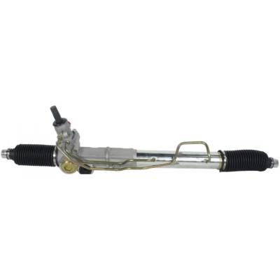 Rareelectrical - New Power Steering Rack Compatible With Toyota Tacoma Base 4 Cyl 2.7L Tacoma Sr5 4 Cyl 2.4L 4Runner - Image 5