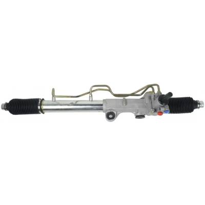 Rareelectrical - New Power Steering Rack Compatible With Toyota Tacoma Base 4 Cyl 2.7L Tacoma Sr5 4 Cyl 2.4L 4Runner - Image 6