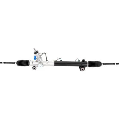 Rareelectrical - New Power Steering Rack Compatible With Toyota Sienna Ce 6 Cyl 3.5L Sienna Le 6 Cyl 3.3L Sienna - Image 4