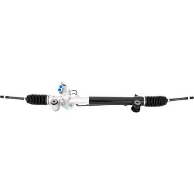 Rareelectrical - New Power Steering Rack Compatible With Toyota Sienna Ce 6 Cyl 3.5L Sienna Le 6 Cyl 3.3L Sienna - Image 5