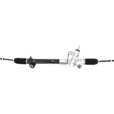 Rareelectrical - New Power Steering Rack Compatible With Toyota Sienna Limited 6 Cyl 3.5L Sienna Xle 6 Cyl 3.5L - Image 2