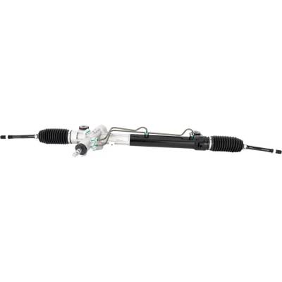 Rareelectrical - New Power Steering Rack Compatible With Toyota Sienna Limited 6 Cyl 3.5L Sienna Le 6 Cyl 3.5L Sienna - Image 6