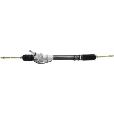 Rareelectrical - New Power Steering Rack Compatible With Subaru Outback Base 4 Cyl 2.5L Outback H6 35Th Anniversary - Image 4