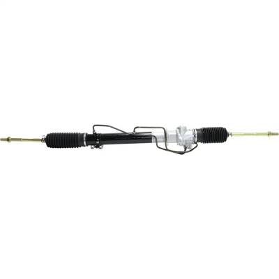 Rareelectrical - New Power Steering Rack Compatible With Subaru Baja Sport 4 Cyl 2.5L Outback H6 Vdc 6 Cyl 3.0L - Image 5