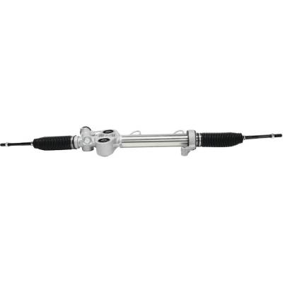 Rareelectrical - New Power Steering Rack Compatible With Chevrolet Gmc Sierra 1500 Slt 8 Cyl 6.0L Sierra 1500 Sle 8 - Image 5