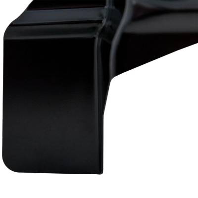 Rareelectrical - New Left Lower Outer Radiator Support Bracket Compatible With Ford Mustang Shelby Gt500 8 Cyl 5.2L - Image 6