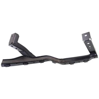 Rareelectrical - New Right Front Bumper Bracket Compatible With Honda Ridgeline Rts 6 Cyl 3.5L Ridgeline Sport 6 Cyl - Image 4