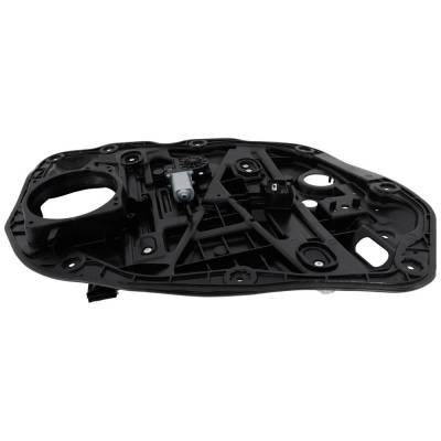 Rareelectrical - New Left Front Window Regulator With Motor Compatible With Kia Optima Ex Luxury 4 Cyl 2.4L Optima - Image 6