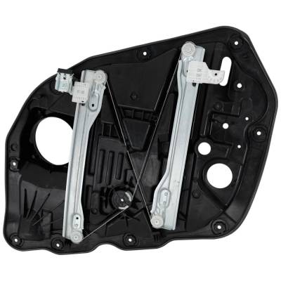 Rareelectrical - New Left Front Window Regulator With Motor Compatible With Kia Optima Lx 4 Cyl 2.4L Optima Ex Luxury - Image 2