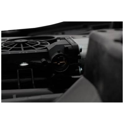 Rareelectrical - New Left Front Window Regulator With Motor Compatible With Kia Optima Lx 4 Cyl 2.4L Optima Ex Luxury - Image 8