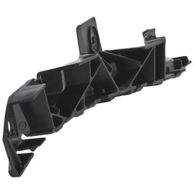 Rareelectrical - New Right Front Bumper Bracket Compatible With Cadillac Xts Vsport Premium Luxury 6 Cyl 3.6L Xts - Image 2