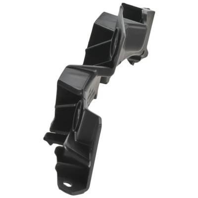 Rareelectrical - New Right Front Bumper Bracket Compatible With Cadillac Xts Vsport Premium Luxury 6 Cyl 3.6L Xts - Image 7