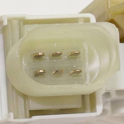 Rareelectrical - New Right Front Window Regulator With Motor Compatible With Bmw 335I Xdrive Base 328I Base 328I - Image 7