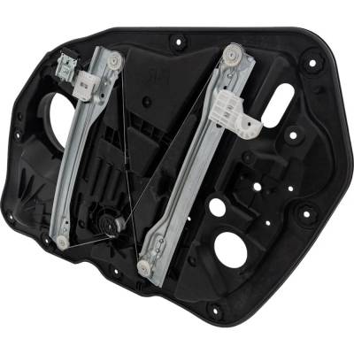 Rareelectrical - New Left Front Window Regulator With Motor Compatible With Kia Optima Lx 4 Cyl 2.4L Optima Limited 4 - Image 3