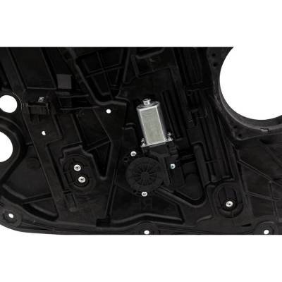 Rareelectrical - New Left Front Window Regulator With Motor Compatible With Kia Optima Lx 4 Cyl 2.4L Optima Limited 4 - Image 7