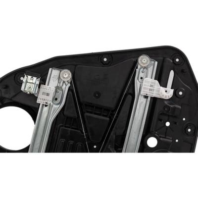 Rareelectrical - New Left Front Window Regulator With Motor Compatible With Kia Optima Sxl Turbo 4 Cyl 2.0L Optima Sx - Image 5