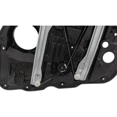 Rareelectrical - New Left Front Window Regulator With Motor Compatible With Kia Optima Sxl Turbo 4 Cyl 2.0L Optima Sx - Image 4