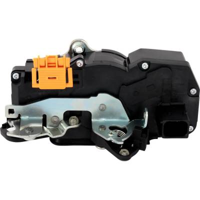 Rareelectrical - Integrated Latch Door Lock Actuator Compatible With Hummer H2 All Submodels 2006-2007 15277648 - Image 5