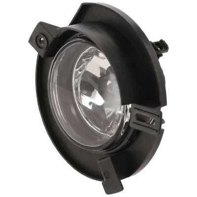 Rareelectrical - New Left Front Fog Light Compatible With Ford Explorer Eddie Bauer 8 Cyl 4.6L Explorer Xls Sport 6 - Image 2