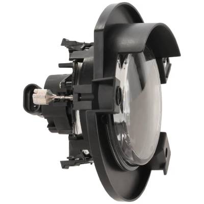 Rareelectrical - New Left Front Fog Light Compatible With Ford Explorer Eddie Bauer 8 Cyl 4.6L Explorer Xls Sport 6 - Image 8