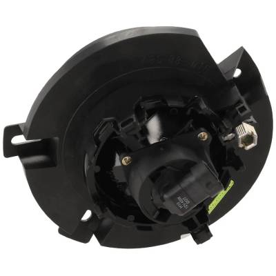 Rareelectrical - New Left Front Fog Light Compatible With Ford Explorer Limited 8 Cyl 4.6L Explorer Xlt 6 Cyl 4.0L - Image 5