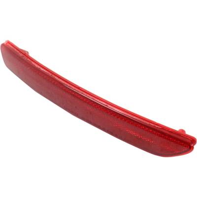 Rareelectrical - New Left Rear Bumper Reflector Compatible With Kia Sorento Sx Sorento Sx Limited Sorento Sxl - Image 3