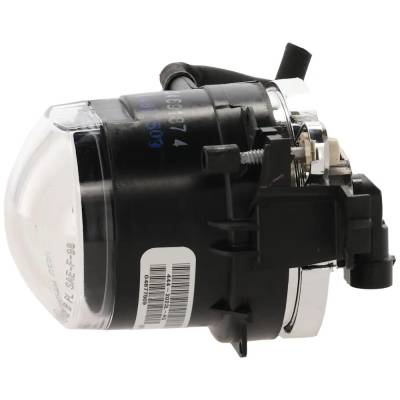 Rareelectrical - New Left Front Fog Light Compatible With Bmw 760I Base 2005 Production Date From March 750I Base - Image 3