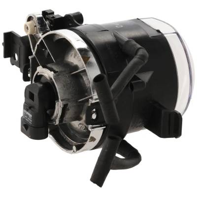 Rareelectrical - New Left Front Fog Light Compatible With Bmw 760I Base 2005 Production Date From March 750I Base - Image 7