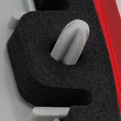 Rareelectrical - New Right Tail Lights Compatible With Cadillac Dts 4.6L 2006 2007 2008 2009 2010 2011 By Part - Image 8