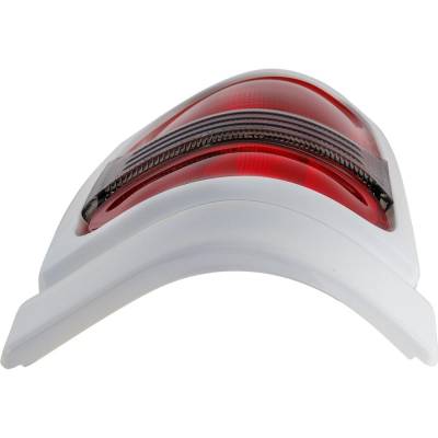 Rareelectrical - New Left Tail Lights Compatible With Dodge Ram 1500 Ram 2500 Ram 3500 1994 1995 1996 1997 1998 1999 - Image 5