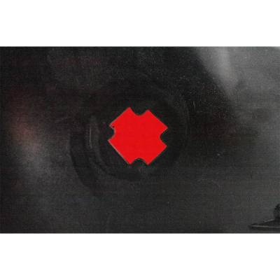 Rareelectrical - New Left Tail Lights Compatible With Mercury Grand Marquis 4.6L 1995 1996 1997 By Part Numbers - Image 7