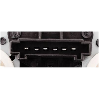 Rareelectrical - New Right Tail Lights Compatible With Mercedes-Benz Ml350 Ml500 Ml320 Ml63 Amg Ml550 Ml450 2006 2007 - Image 6