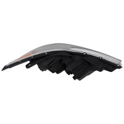 Rareelectrical - New Left Headlights Compatible With Hyundai Sonata 2.0L 2.4L 2011 2012 2013 2014 By Part Numbers - Image 4