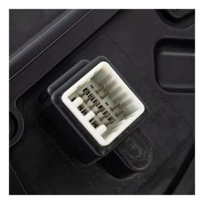 Rareelectrical - New Left Mirror Compatible With Kia Sportage 2.0L 2.4L 2020-2021 By Part Numbers Ki1320251 - Image 5