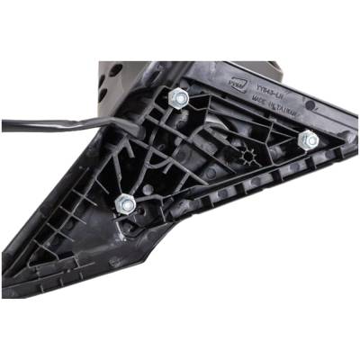 Rareelectrical - New Left Mirror Compatible With Honda Civic 2.0L 2020-2020 By Part Numbers Ho1320343 76258Tgga42-Pfm - Image 5