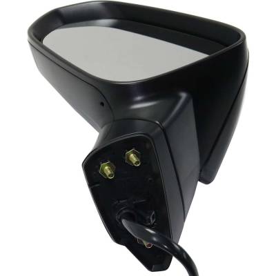 Rareelectrical - New Left Mirror Compatible With Lexus Nx200t Nx300 Nx300h 2.0L 2.5L 2015 2018 By Part Numbers - Image 3