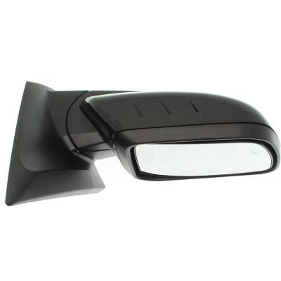 Rareelectrical - New Right Mirror Compatible With Ford Edge 2.0L 3.5L 3.7L 2011-2013 By Part Numbers - Image 4